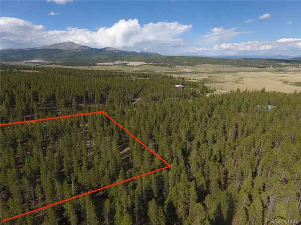 248 Venture Road, Fairplay, CO 80440