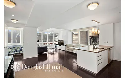 Sold by Douglas Elliman