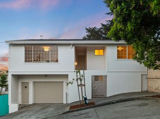 325 Olmstead St, San Francisco, CA 94134