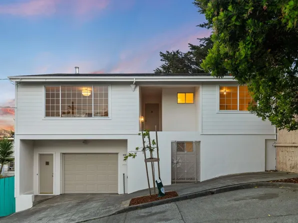 325 Olmstead St, San Francisco, CA 94134