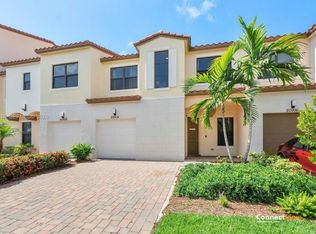 20914 NW 1st Dr, Pembroke Pines, FL 33029