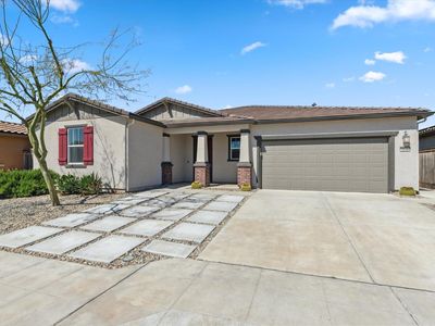 6838 E Cetti Ave, Fresno, CA, 93727