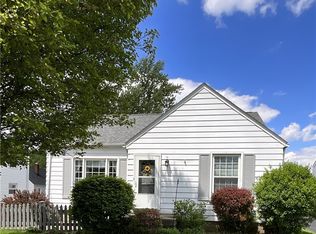 54 Melbourne Ave, Youngstown, OH 44512