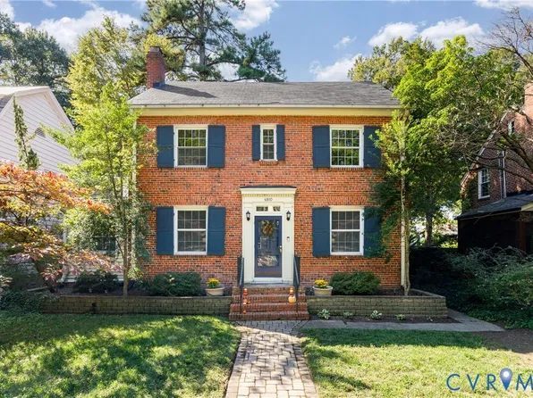 4810 W Seminary Ave, Richmond, VA 23227
