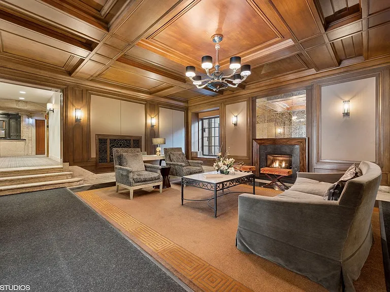3100 N Sheridan Rd #4D — Photo 5