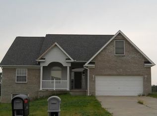 7426 Carroll Ln, Swartz Creek, MI 48473