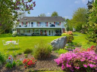 15715 Central Valley Rd NW, Poulsbo, WA 98370