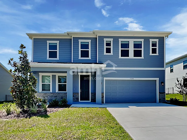 3644 Windward Hills Blvd — Photo 1