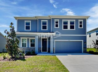 3644 Windward Hills Blvd, Apopka, FL 32712