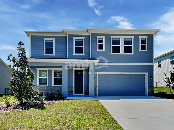 3644 Windward Hills Blvd, Apopka, FL 32712