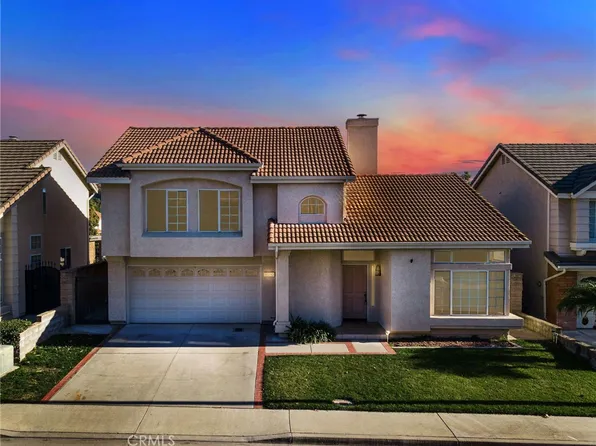 16210 Olivemill Rd, La Mirada, CA 90638