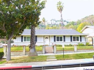 2043 Via Del Rey, South Pasadena, CA 91030