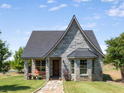 500 Quarter Horse Cir, Kingsland, TX, 78639