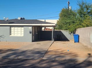 3436 E Willetta St, Phoenix, AZ 85008