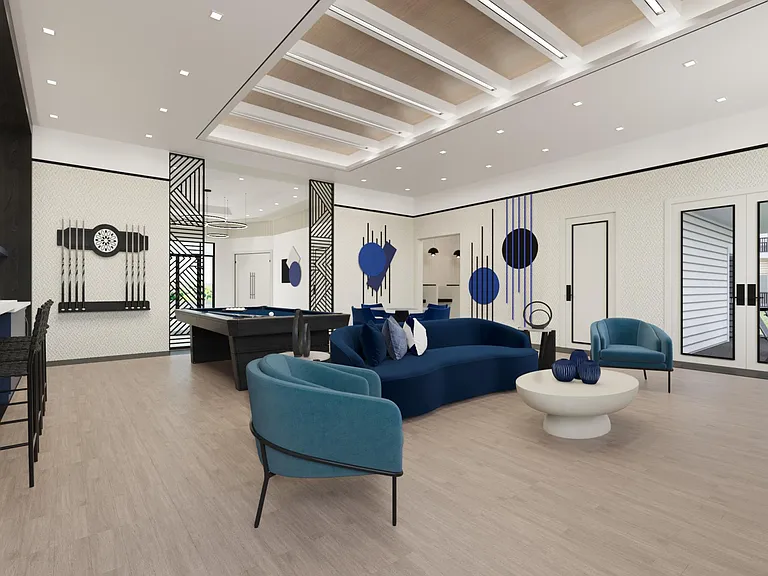 The Paragon Apartments — Photo 52