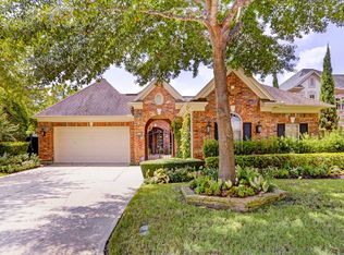 11403 Gallant Ridge Ln, Houston, TX 77082