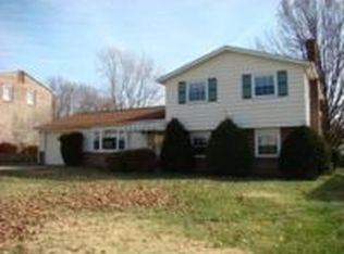 109 Alexander Dr, Irwin, PA 15642