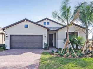11843 Bourke Pl, Fort Myers, FL 33913