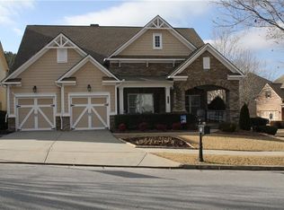 7702 Copper Kettle Way, Flowery Branch, GA 30542