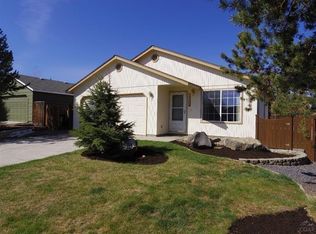 63259 NE Wishing Well Ln, Bend, OR 97701