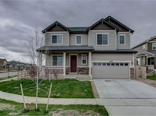 16336 E 101st Way, Commerce City, CO 80022