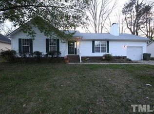 1411 Poplar Ridge Rd, Fuquay Varina, NC 27526