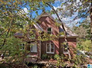 4590 S Shades Crest Rd, Bessemer, AL 35022