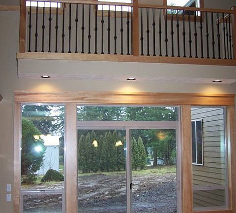 Greatroom & Loft