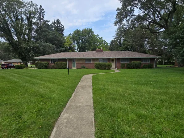 2208 Valleybrook Dr, Toledo, OH 43615