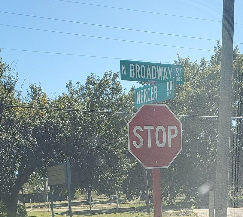 2nd image of 0 Mercer Dr