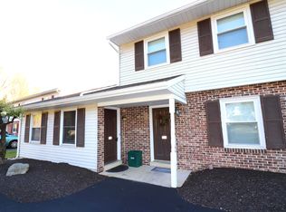 184 E Fulton St, Ephrata, PA 17522