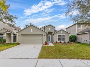 4813 Native Dancer Ln, Orlando, FL 32826