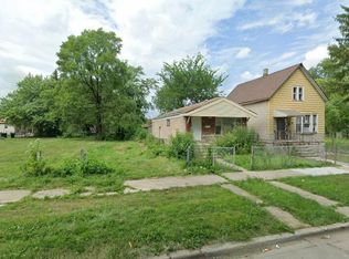 332 W 109th St, Chicago, IL 60628