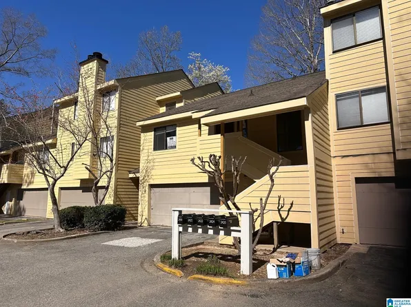 2424 Mallard Dr #2424, Birmingham, AL 35216