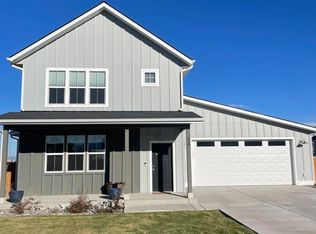 126 Hilgard Peak Ct, Bozeman, MT 59718