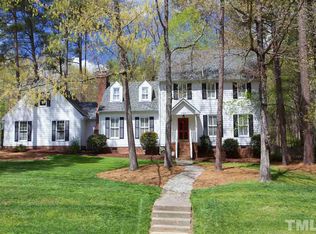 3926 Colorado Ave, Durham, NC 27707