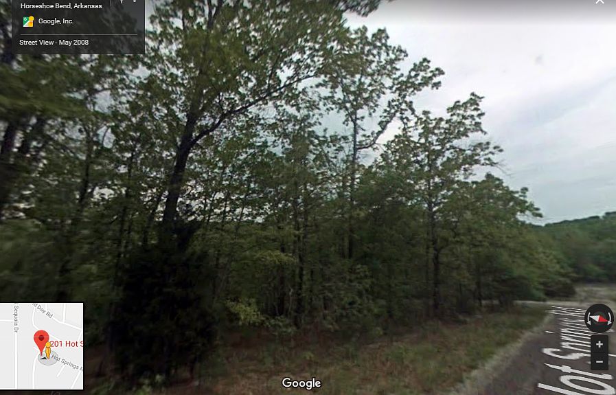 2nd image of 201 E Hot Springs Rd