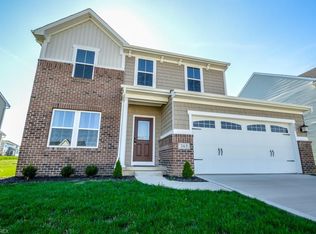 263 Brixton Way, Wadsworth, OH 44281