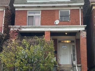211 Reifert St, Pittsburgh, PA