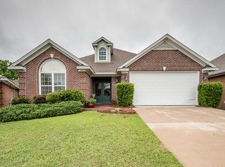 3293 Jordan Way, Valdosta, GA 31605