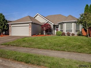 5204 Mallard Cir SW, Albany, OR 97321