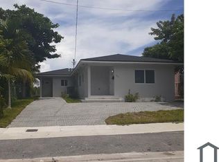321 NW 59th Ter #A, Miami, FL 33127