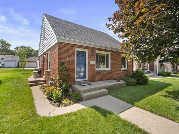 2835 South 49th STREET, Milwaukee, WI 53219