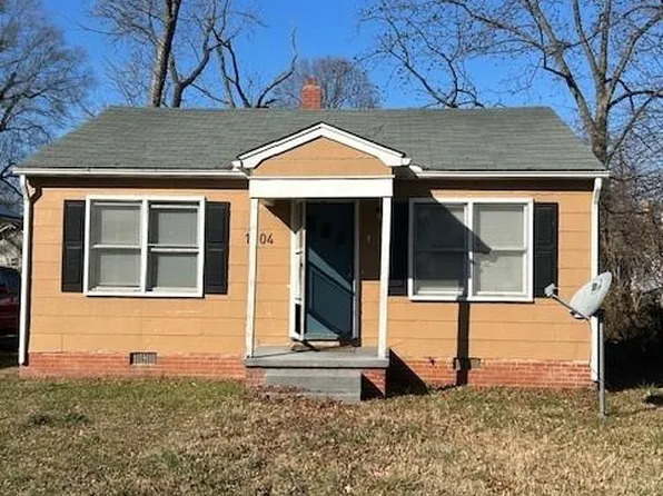 1004 Adams St, High Point, NC 27262