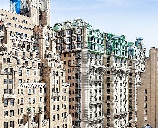 5th image of 269 W 72nd St APT 14D