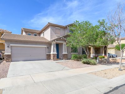15450 W Laurel Ln, Surprise, AZ, 85379
