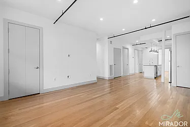 Rented by Mirador Real Estate