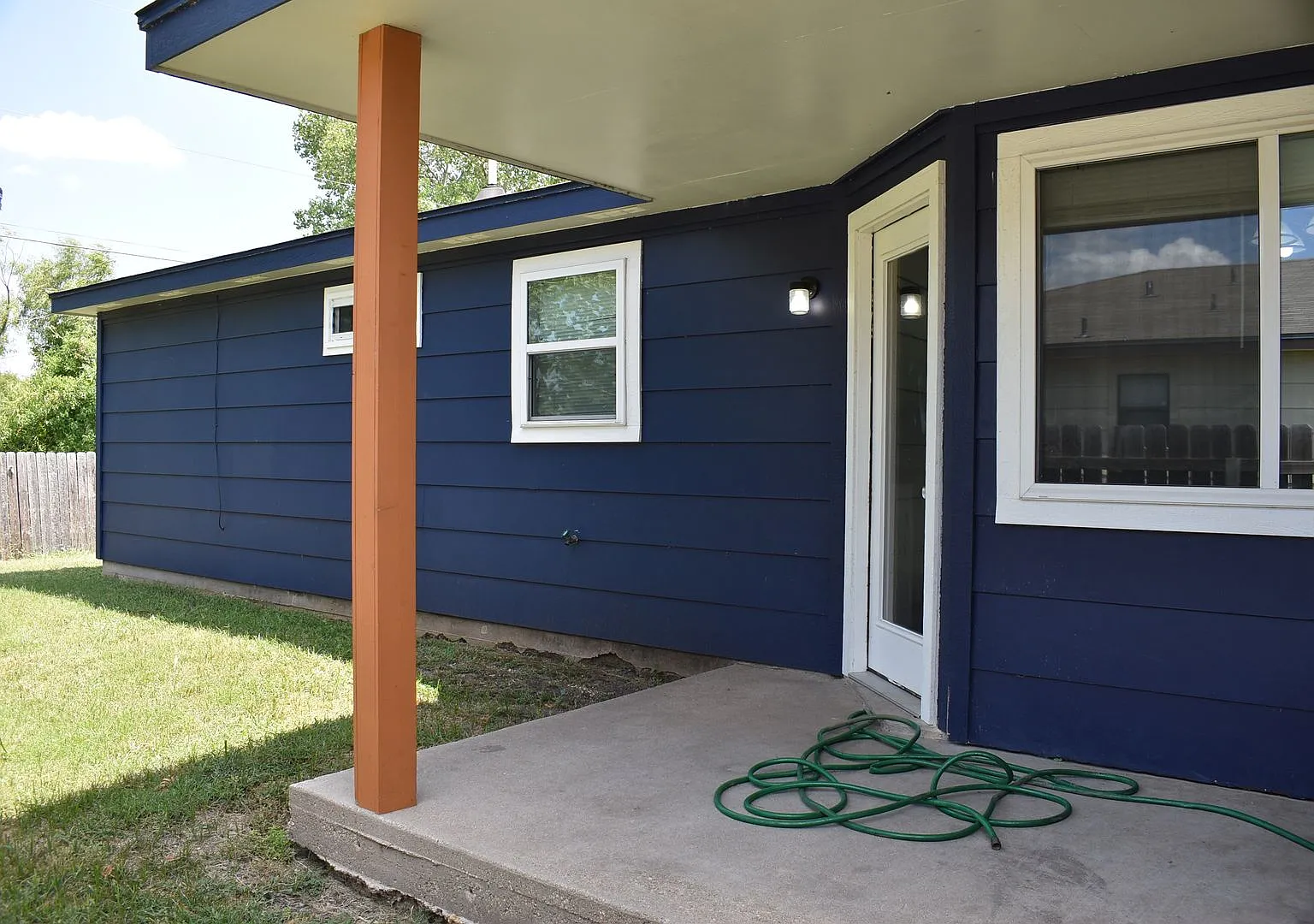 4 Bd / 2 Bath in Killeen! Convenient to Fort Hood! — Photo 2