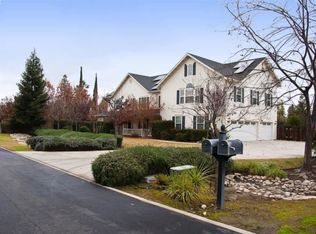 5822 W Allen Ct, Visalia, CA 93291