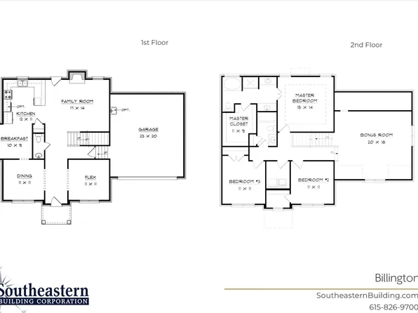 227 Settlers Way Lot 605, Hendersonville, TN 37075